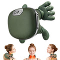 4D Heated Neck & Shoulder Massager